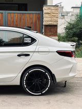 Toyo Proxes Tyre Sticker (Letter + strip)