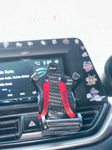 Sparco seat mobile holder