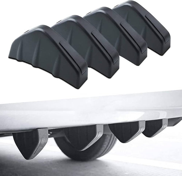 UNIVERSAL DIFFUSER 4 pcs ABS