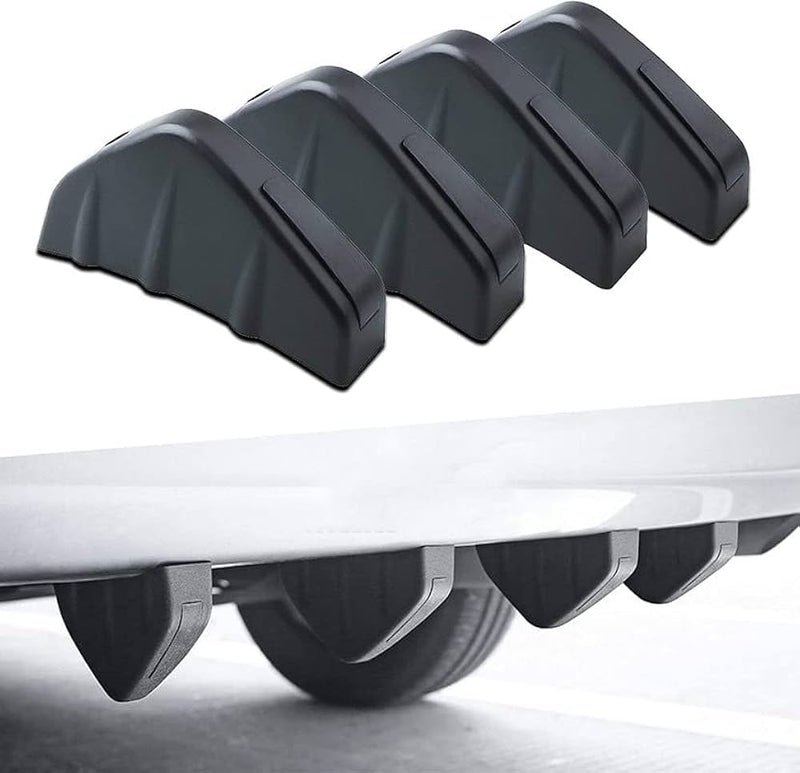 UNIVERSAL DIFFUSER 4 pcs ABS