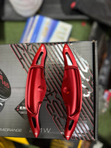 Hyundai metal paddle shifter 2 pcs