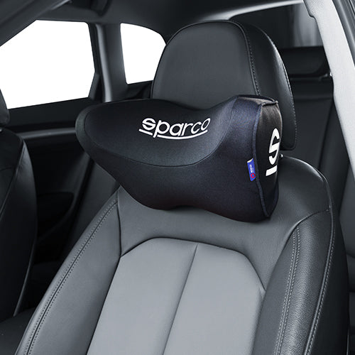 Sparco neck rest pillow (memory foam) 2pcs