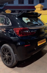 Batman universal spoiler (abs quality