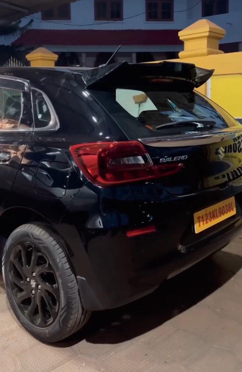 Batman universal spoiler (abs quality