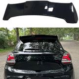 Batman universal spoiler (abs quality