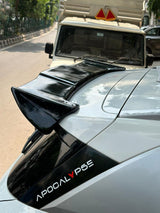 Batman universal spoiler (abs quality