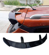 V2 universal spoiler (abs quality)