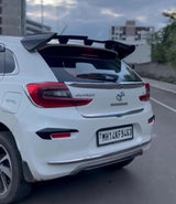 V3 universal Spoiler (abs quality)